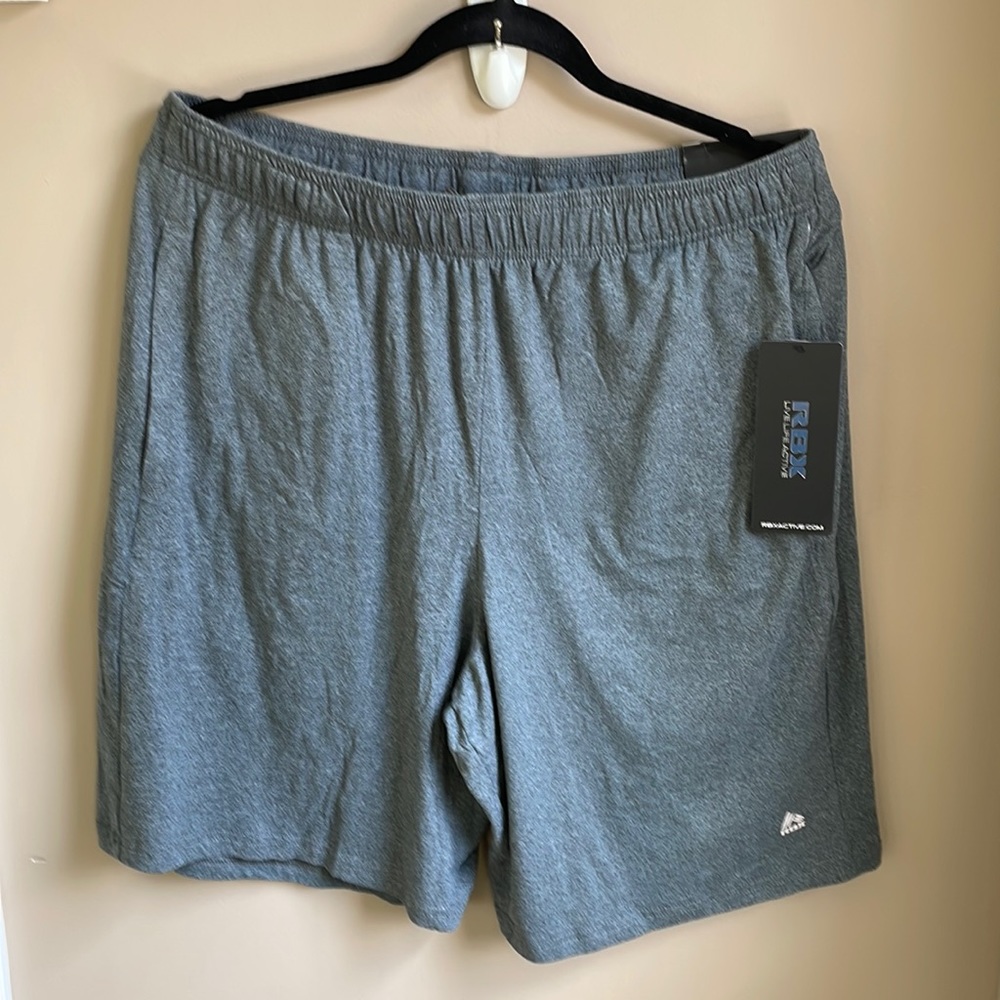 Men’s Reebok NWT training shorts